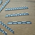 Bộ thước đo tỷ lệ chuyên dụng cho nhiếp ảnh - Photography Scale Rulers - Thumbnail 3