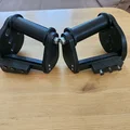 Bộ Hướng Dẫn Dây Đai & Con Lăn Cho Ghế Sim Racing Mirco RS7 - Thumbnail 13