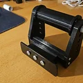 Bộ Hướng Dẫn Dây Đai & Con Lăn Cho Ghế Sim Racing Mirco RS7 - Thumbnail 21
