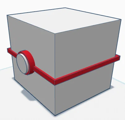 Mô hình Premier Cube (PokeCube) - Thiết kế độc đáo cho fan Pokemon - Image 1