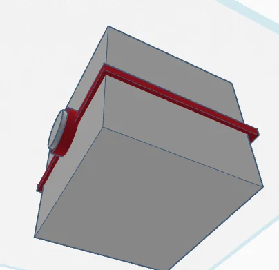 Mô hình Premier Cube (PokeCube) - Thiết kế độc đáo cho fan Pokemon - Image 2