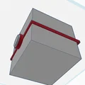 Mô hình Premier Cube (PokeCube) - Thiết kế độc đáo cho fan Pokemon - Thumbnail 2