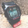 Đế trưng bày đồng hồ G-SHOCK (RCVD G-SHOCK Stand) in 3D - Thumbnail 1
