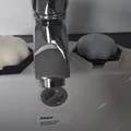 Khay/giá đỡ bánh xà bông (Soap bar holder) - Thumbnail 2