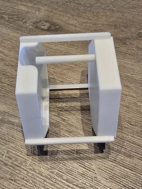 WONDR soap holder double stack - Khay đựng xà phòng 2 tầng - Image 4
