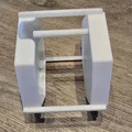 WONDR soap holder double stack - Khay đựng xà phòng 2 tầng - Thumbnail 4