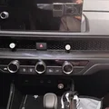 Nắp chụp núm chỉnh cửa gió Honda CV-R (tương thích Vent Control Knobs) - Thumbnail 1