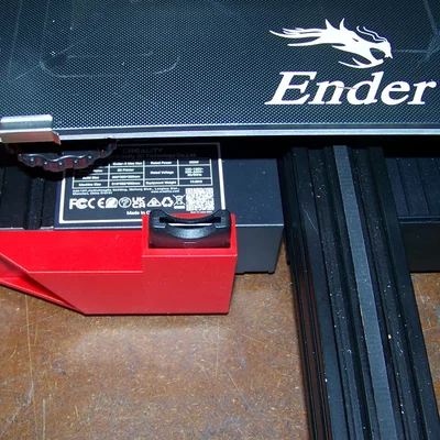 Nâng cấp & Phụ kiện cho Creality Ender 3 Max Neo