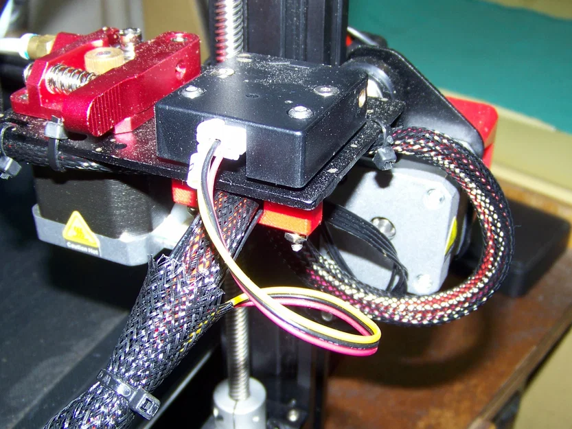Nâng cấp & Phụ kiện cho Creality Ender 3 Max Neo - Image 4