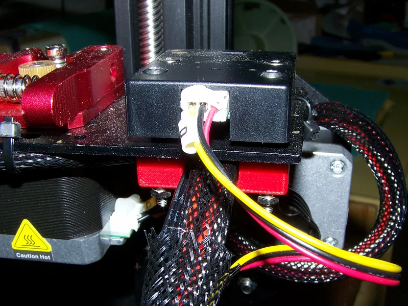 Nâng cấp & Phụ kiện cho Creality Ender 3 Max Neo - Image 5