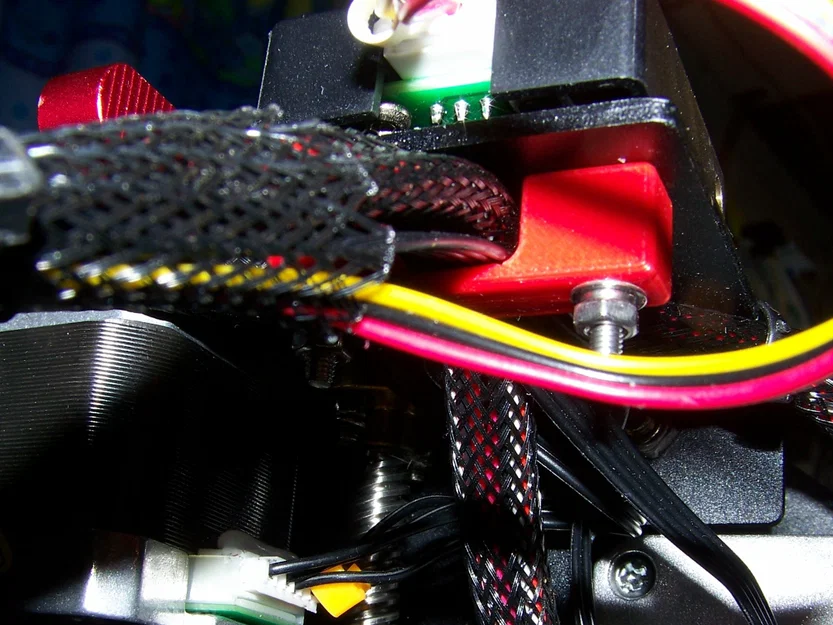 Nâng cấp & Phụ kiện cho Creality Ender 3 Max Neo - Image 6