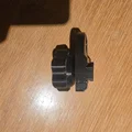 Bát/Tấm adapter cố định tarp cho C-Slot slide - T5/T6 - Thumbnail 3