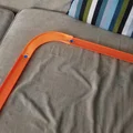 Đoạn cua 90 độ cho track Hot Wheels - Thumbnail 2