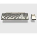 Mô hình bàn phím và chuột Apple IIgs thu nhỏ (Tỷ lệ 1:3) cho dân chơi Retro - Thumbnail 1