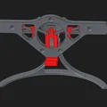 Giá đỡ điện thoại 3D Handyhalter - Thiết kế thông minh, đa năng - Thumbnail 4