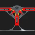 Giá đỡ điện thoại 3D Handyhalter - Thiết kế thông minh, đa năng - Thumbnail 5