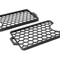 Holder thẻ ID – Bản 1 thẻ + 2 thẻ (ID Card Holder - Single + Double) - Thumbnail 1