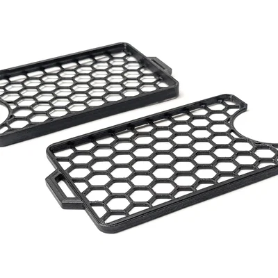 Holder thẻ ID – Bản 1 thẻ + 2 thẻ (ID Card Holder - Single + Double)