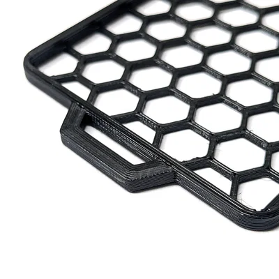 Holder thẻ ID – Bản 1 thẻ + 2 thẻ (ID Card Holder - Single + Double)
