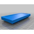 Mô hình thu nhỏ màn hình Apple IIc Flat Panel cho bộ sưu tập 1:4 - Thumbnail 3