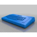 Vỏ Atari 800XL tỉ lệ 1:3 cho Raspberry Pi Model A+ - Thumbnail 6
