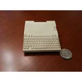 Vỏ Raspberry Pi Apple IIc - Model A+ - Thumbnail 1