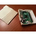 Vỏ Raspberry Pi Apple IIc - Model A+ - Thumbnail 2