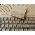 Vỏ Raspberry Pi Apple IIc - Model A+ - Thumbnail 5