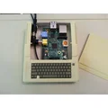 Vỏ Apple II cho Raspberry Pi (Apple ][ hoặc ][+) - Thumbnail 4