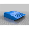 Mô hình 3D máy tính Apple II huyền thoại - Dành cho người hoài cổ - Thumbnail 1