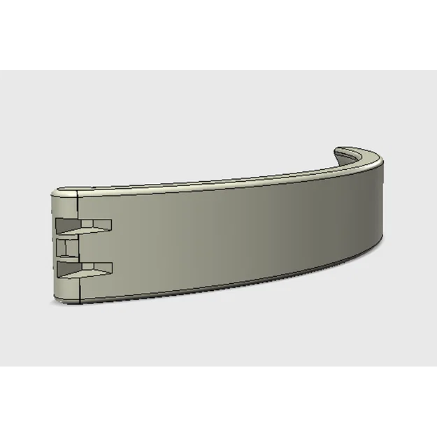 Chân thay thế cho AppleDesign Powered Speakers II (replacement leg) - Image 3