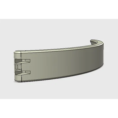 Chân thay thế cho AppleDesign Powered Speakers II (replacement leg)