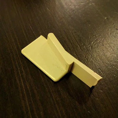 Kẹp vỏ Apple IIgs (1 cặp)