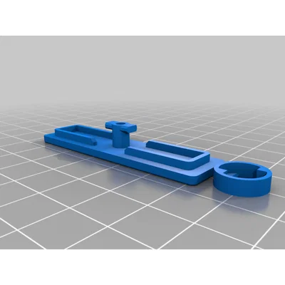 Nắp che cổng Apple IIgs (Apple IIgs Port Cover)
