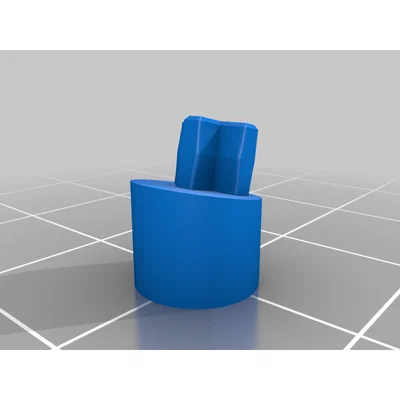 Bàn phím Apple II - Adapter ALPS short stem 12°