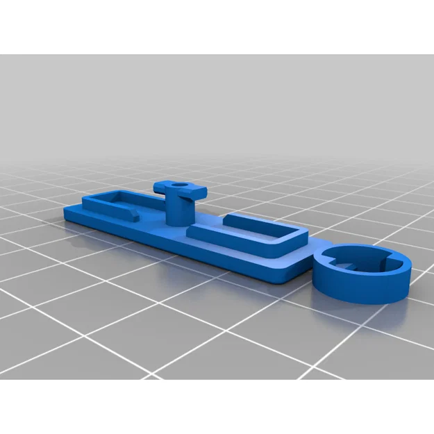 Nắp che cổng Apple IIgs (Apple IIgs Port Cover) - Image 5