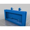 Mô hình thu nhỏ Apple IIc Flat Panel Display (tỉ lệ 1:4) - Thumbnail 1