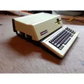Vỏ Raspberry Pi dạng Apple III (Apple ///) tỉ lệ 1:4 - Thumbnail 3