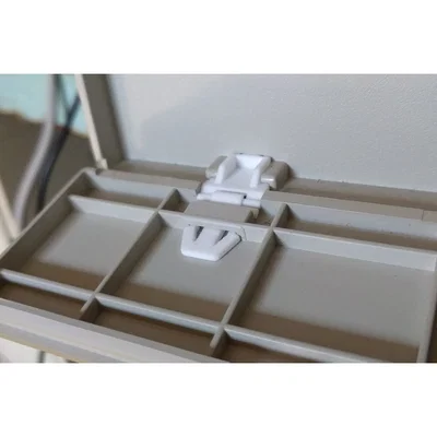 Bản lề thay thế cho Apple ColorMonitor IIe