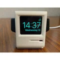 Dock sạc Apple Watch – Classic Mac - Thumbnail 6