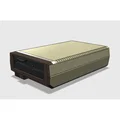 Mô hình 3D ổ đĩa mềm Atari 1050 cổ điển cho dân mê Retro - Thumbnail 2