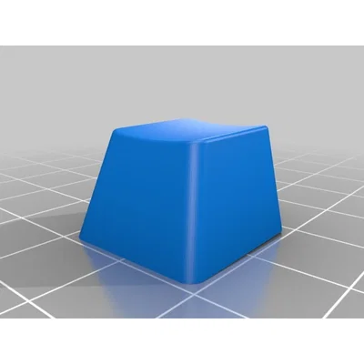 Nút bàn phím (Keycap) thay thế cho máy tính Apple IIe