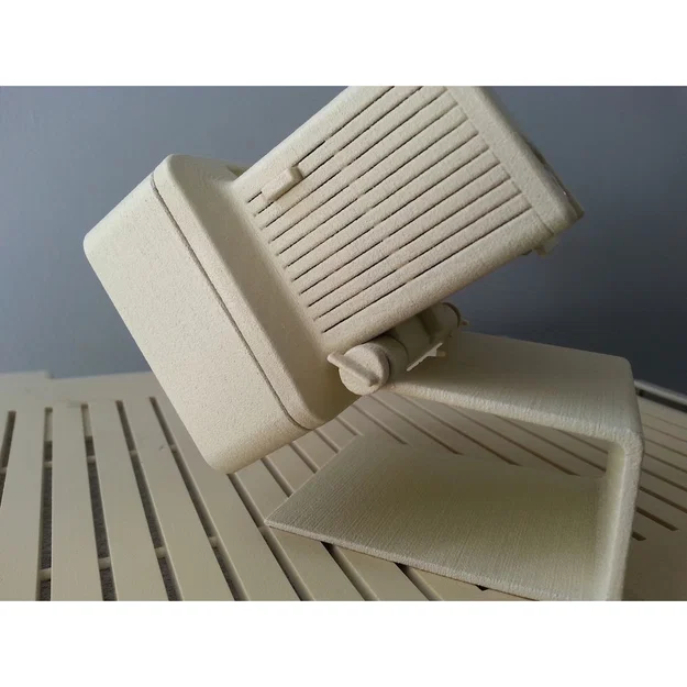 Apple Monitor IIc - LCD 2.5 inch - Image 5