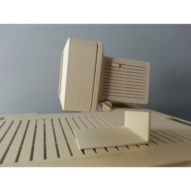 Apple Monitor IIc - LCD 2.5 inch - Image 7