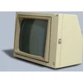 Apple Monitor II (Monitor //) – Mô hình 10% để in 3D - Thumbnail 2
