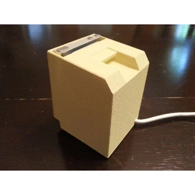 Dock iPod Nano kiểu Classic Mac (Classic Mac iPod Nano Dock)