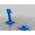 Apple Monitor II 3.5'' LCD - Thumbnail 7