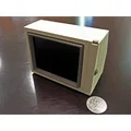 Apple Monitor II 3.5'' LCD - Thumbnail 8