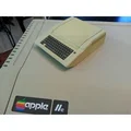 Vỏ Apple II cho Raspberry Pi – Platinum //e - Thumbnail 5