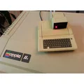 Vỏ Apple II cho Raspberry Pi – Platinum //e - Thumbnail 6
